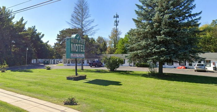 Green Acres Motel - 2022 Street View